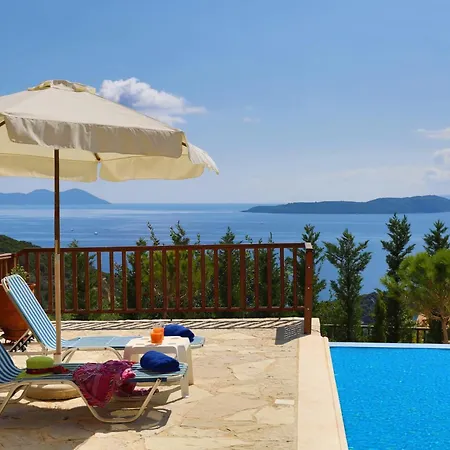 ヴィラ Adiora - Luxury Spacious For Big Groups *