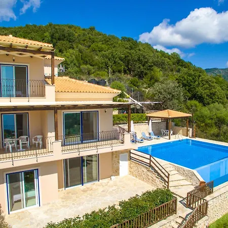 Adiora - Luxury Spacious For Big Groups